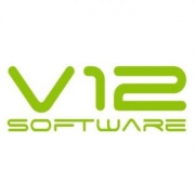 V12 SOFTWARE V12 SOFTWARE