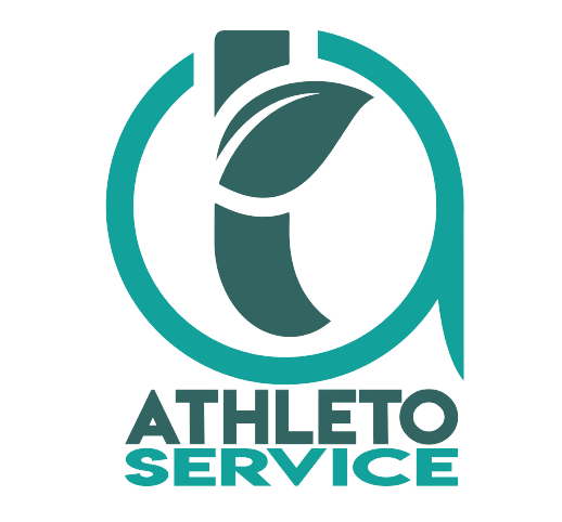 logo athleto PNG logo athleto PNG